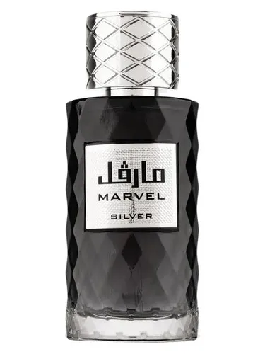 Perfume Marvel Silver de Athoor Al Alam