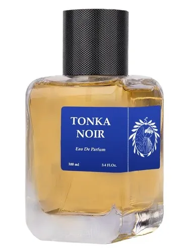 Perfume TONKA NOIR de Athena Fragrances
