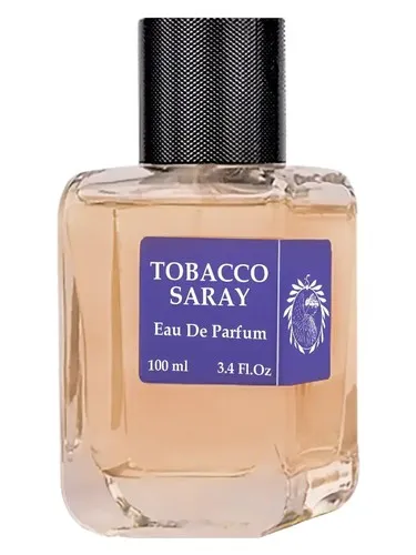 Perfume Tobacco Saray de Athena Fragrances