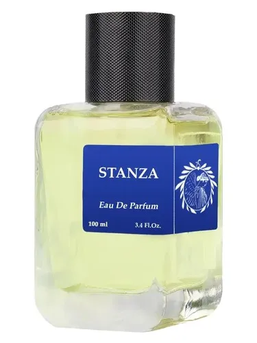 Perfume STANZA de Athena Fragrances