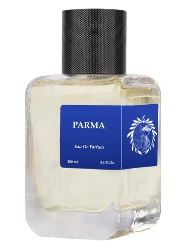 Perfume PARMA de Athena Fragrances