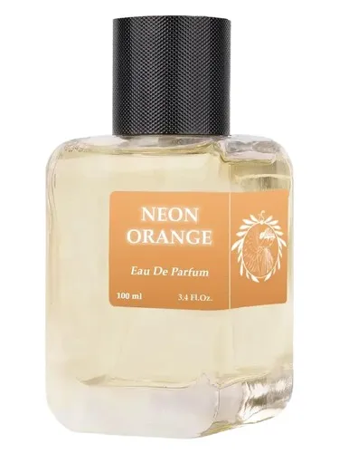 Perfume Neon Orange de Athena Fragrances