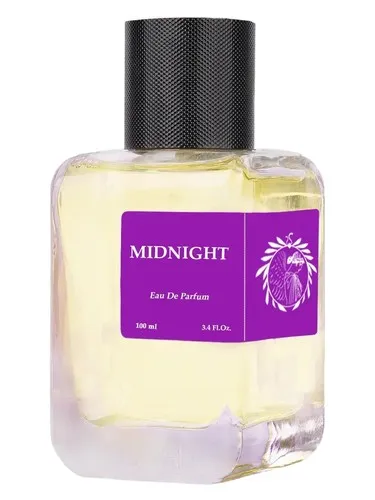 Perfume MIDNIGHT de Athena Fragrances