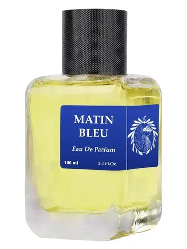 Perfume MATIN BLEU de Athena Fragrances