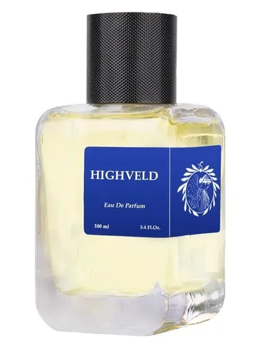 Perfume HIGHVELD de Athena Fragrances