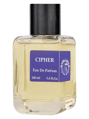 Perfume CIPHER de Athena Fragrances