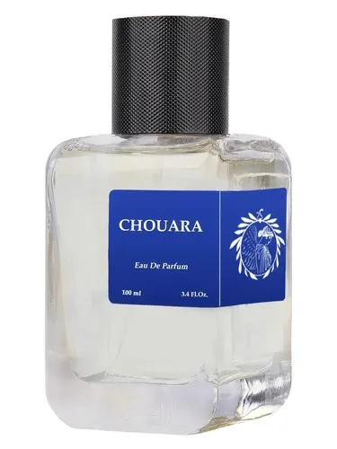 Perfume CHOUARA de Athena Fragrances