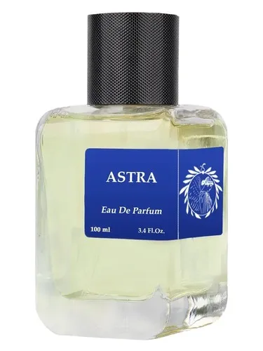 Perfume ASTRA de Athena Fragrances