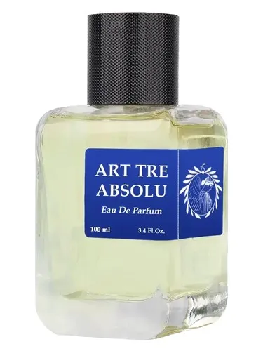 Perfume ART TRE ABSOLU de Athena Fragrances