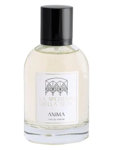Perfume Anima de La Spezieria della Seta