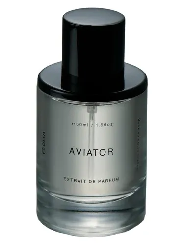 Perfume Aviator de Solid State