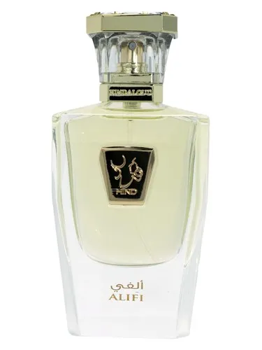 Perfume Alifi de Hind Al Oud