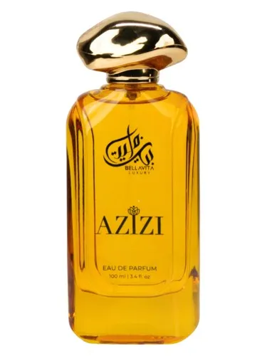 Imagen de Azizi