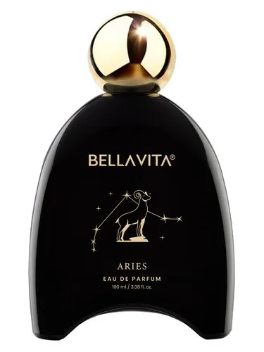 Perfume Aries de BellaVita
