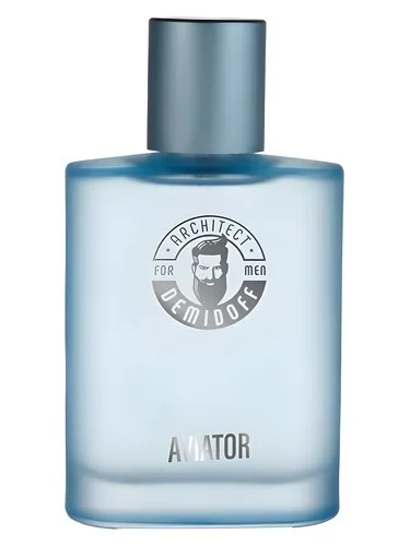 Perfume Aviator de Architect Demidoff