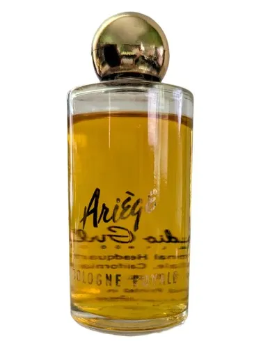 Perfume Ariège de Studio Girl