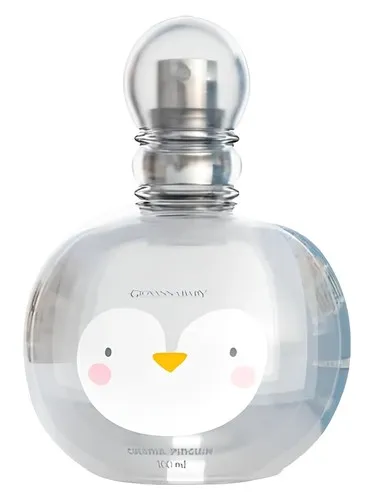 Imagen de Amiguinhos Pinguim