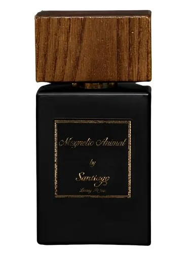 Perfume Magnetic Animal de Santiago Luxury Parfum