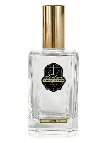 Perfume L'Avion de HARRY LEHMANN