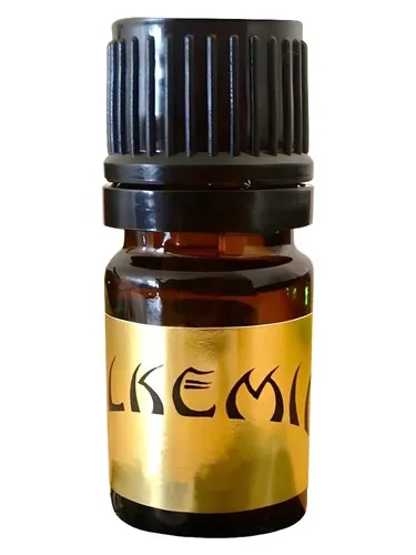 Perfume Nocturnes of the Honeysuckle de Alkemia Perfumes