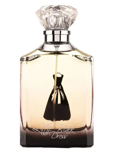 Perfume Little Black Dress de Fragrance World