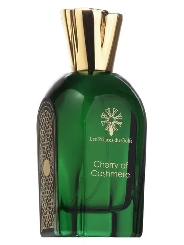 Imagen de Cherry of Cashmere
