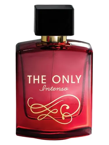 Perfume The Only Intenso de Essencia de Flores