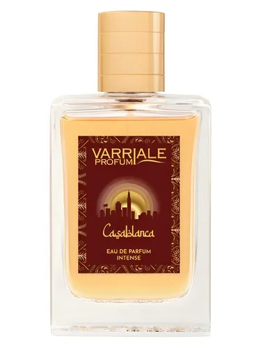 Perfume Casablanca de Varriale Profumi
