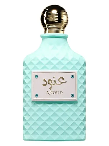 Perfume Anoud de Ard Al Zaafaran