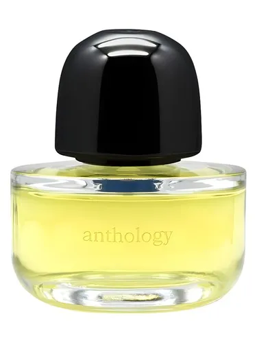 Perfume Anthology de Kilesa
