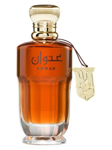 Perfume Anwan de Al Wataniah