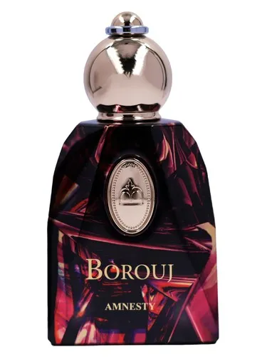 Perfume Amnesty de Borouj