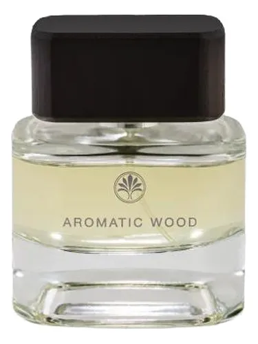 Imagen de Aromatic Wood