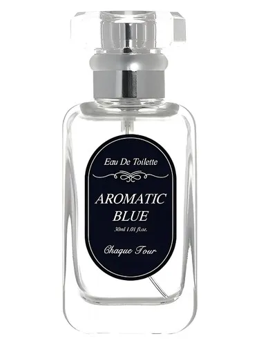 Imagen de Aromatic Blue