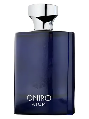 Perfume Oniro Atom de Fragrance World