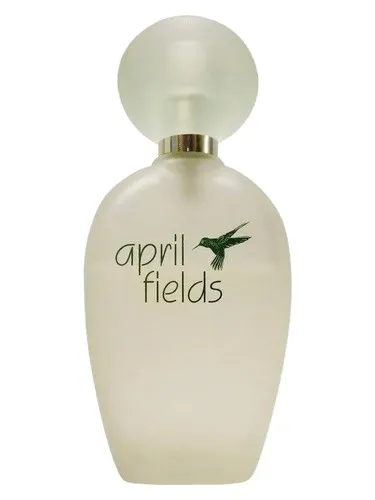 Perfume April Fields de Coty