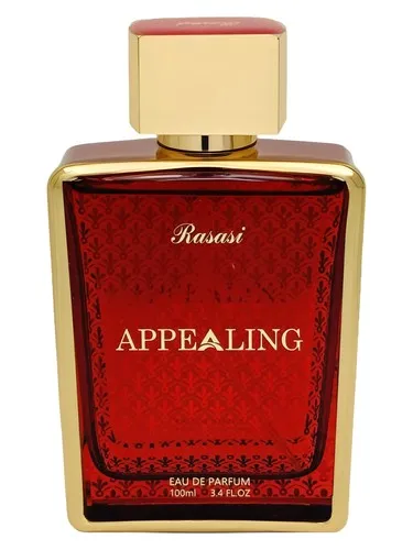 Perfume Appealing Red Pour Homme de Rasasi