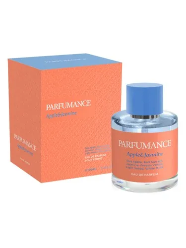 Perfume Apple & Jasmine de PARFUMANCE