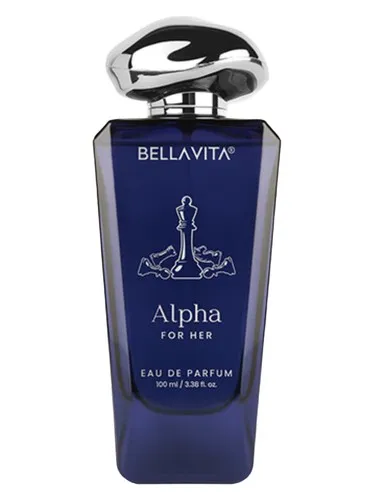 Imagen de Alpha for Her