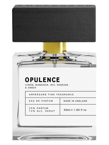 Imagen de Opulence