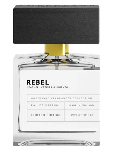 Imagen de Rebel