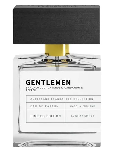 Imagen de Gentlemen