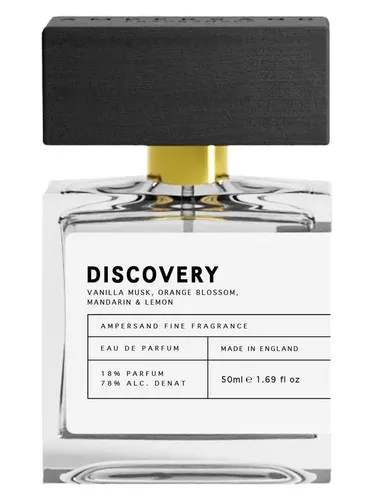 Perfume Discovery de Ampersand