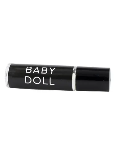 Perfume Baby Doll de Burke & Hare Co