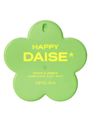 Perfume Happy Daise de Daise Fragrance