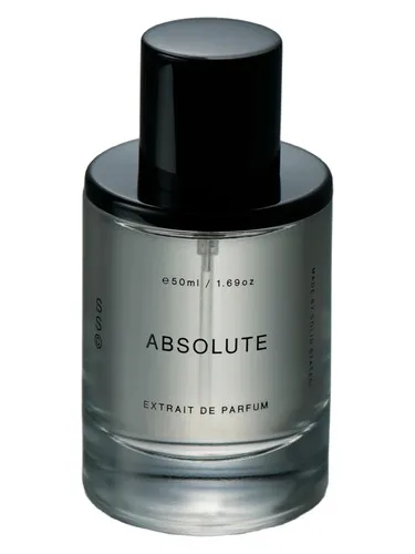 Perfume Absolute de Solid State