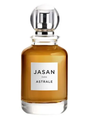 Perfume Astrale de Jasan