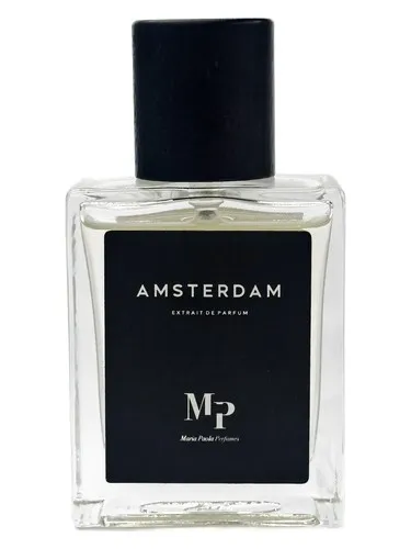 Perfume Amsterdam de Maria Paola Perfumes