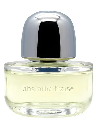 Perfume Absinthe Fraise de Kilesa