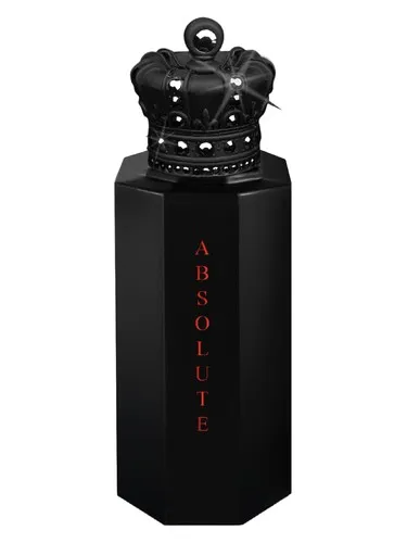 Perfume Absolute de Royal Crown